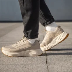 [ActiveFloat] Men's Breathable Athleisure Running Shoes