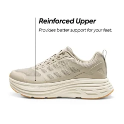 [ActiveFloat] Men's Breathable Athleisure Running Shoes