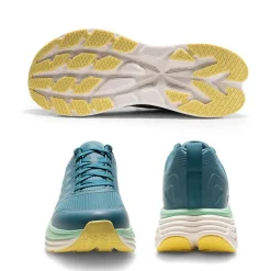 [ActiveFloat] Men's Breathable Athleisure Running Shoes
