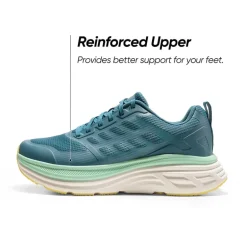[ActiveFloat] Men's Breathable Athleisure Running Shoes