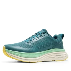 [ActiveFloat] Men's Breathable Athleisure Running Shoes