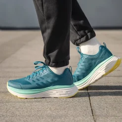 [ActiveFloat] Men's Breathable Athleisure Running Shoes