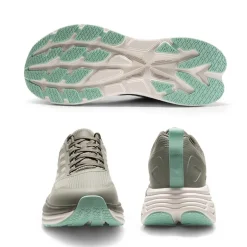 [ActiveFloat] Men's Breathable Athleisure Running Shoes