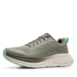 [ActiveFloat] Men's Breathable Athleisure Running Shoes