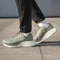 [ActiveFloat] Men's Breathable Athleisure Running Shoes