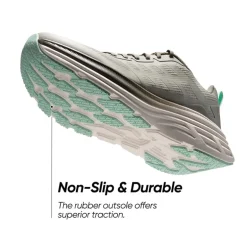 [ActiveFloat] Men's Breathable Athleisure Running Shoes