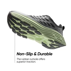 [ActiveFloat] Men's Breathable Athleisure Running Shoes