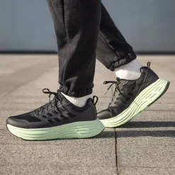 [ActiveFloat] Men's Breathable Athleisure Running Shoes