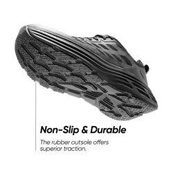 [ActiveFloat] Men's Breathable Athleisure Running Shoes
