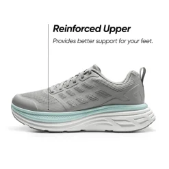 [ActiveFloat] Men's Breathable Athleisure Running Shoes