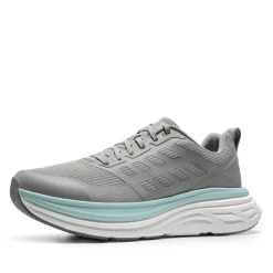 [ActiveFloat] Men's Breathable Athleisure Running Shoes