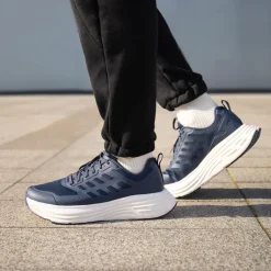 [ActiveFloat] Men's Breathable Athleisure Running Shoes