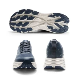 [ActiveFloat] Men's Breathable Athleisure Running Shoes