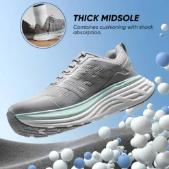 [ActiveFloat] Women's Comfortable Athletic Sneakers