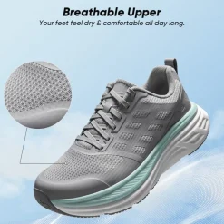 [ActiveFloat] Women's Comfortable Athletic Sneakers