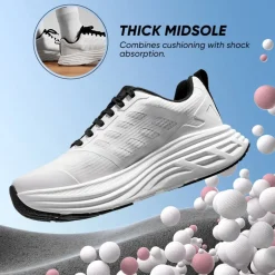 [ActiveFloat] Women's Comfortable Athletic Sneakers