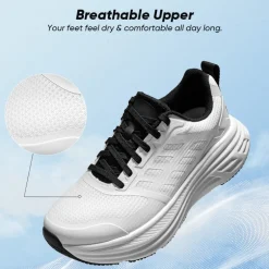 [ActiveFloat] Women's Comfortable Athletic Sneakers