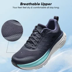 [ActiveFloat] Women's Comfortable Athletic Sneakers