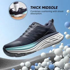 [ActiveFloat] Women's Comfortable Athletic Sneakers