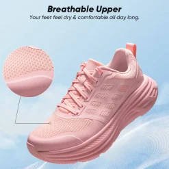 [ActiveFloat] Women's Comfortable Athletic Sneakers