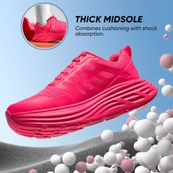 [ActiveFloat] Women's Comfortable Athletic Sneakers