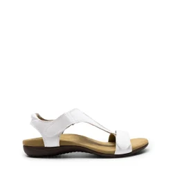 Adjustable Strap Arch Support Flat Sandals