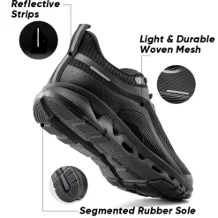 [Air Plush] Women's Breathable Athletic Sneakers