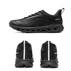 [Air Plush] Women's Breathable Athletic Sneakers