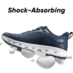 [Air Plush] Women's Breathable Athletic Sneakers