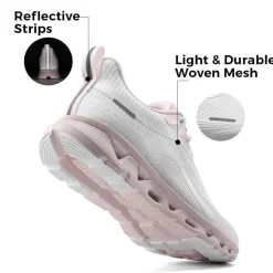 [Air Plush] Women's Breathable Athletic Sneakers