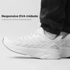 [ALLSWIFIT 2.0] Men's Comfortable Non-Slip Workout Sneakers