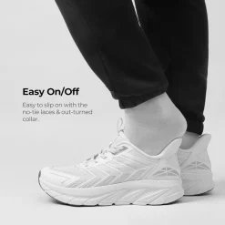 [ALLSWIFIT 2.0] Men's Comfortable Non-Slip Workout Sneakers