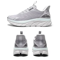[ALLSWIFIT 2.0] Men's Comfortable Non-Slip Workout Sneakers