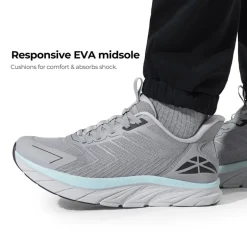[ALLSWIFIT 2.0] Men's Comfortable Non-Slip Workout Sneakers
