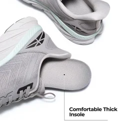 [ALLSWIFIT 2.0] Men's Comfortable Non-Slip Workout Sneakers