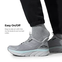 [ALLSWIFIT 2.0] Men's Comfortable Non-Slip Workout Sneakers