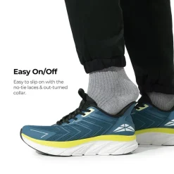 [ALLSWIFIT 2.0] Men's Comfortable Non-Slip Workout Sneakers