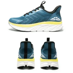 [ALLSWIFIT 2.0] Men's Comfortable Non-Slip Workout Sneakers