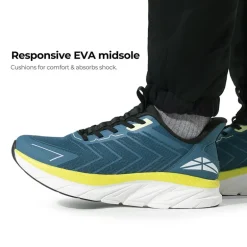 [ALLSWIFIT 2.0] Men's Comfortable Non-Slip Workout Sneakers
