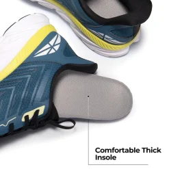 [ALLSWIFIT 2.0] Men's Comfortable Non-Slip Workout Sneakers