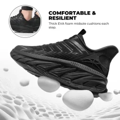 [ALLSWIFIT 2.0] Women's Comfortable Walking Sneakers