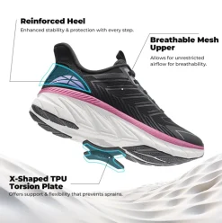 [ALLSWIFIT 2.0] Women's Comfortable Walking Sneakers
