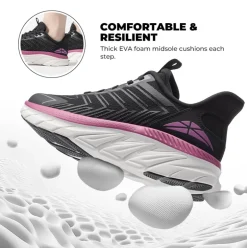 [ALLSWIFIT 2.0] Women's Comfortable Walking Sneakers