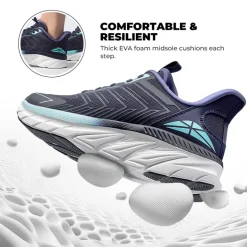 [ALLSWIFIT 2.0] Women's Comfortable Walking Sneakers