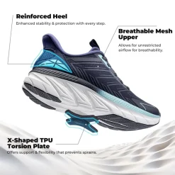 [ALLSWIFIT 2.0] Women's Comfortable Walking Sneakers