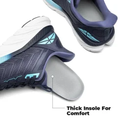 [ALLSWIFIT 2.0] Women's Comfortable Walking Sneakers