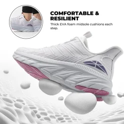 [ALLSWIFIT 2.0] Women's Comfortable Walking Sneakers