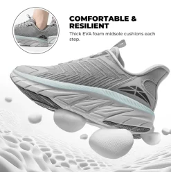[ALLSWIFIT 2.0] Women's Comfortable Walking Sneakers