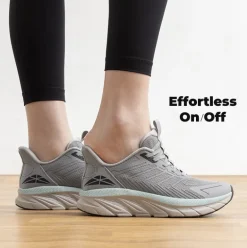 [ALLSWIFIT 2.0] Women's Comfortable Walking Sneakers