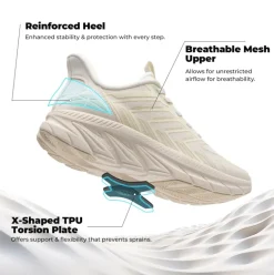 [ALLSWIFIT 2.0] Women's Comfortable Walking Sneakers
